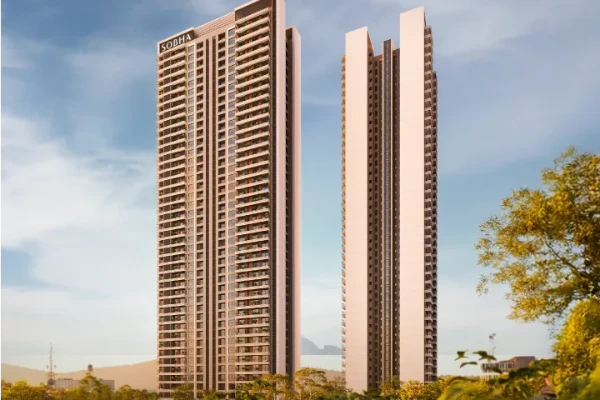 sobha Crescent